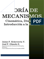 Sintesis de Mecanismos