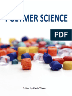 (Ebook) Polimer Science - 2013 - Faris Yilmaz - 1 Edición