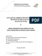 Guia Manual BPM Ssop Magfor