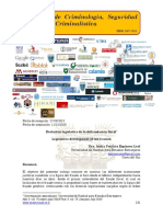 Evolución Legislativa de La Defraudación Fiscal