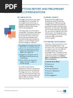 Consensus Report 2-Page Brief