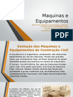 Aula 01 - Maquinas