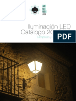 Catálogo AS de LED ® - 2015/16 - Iluminación LED