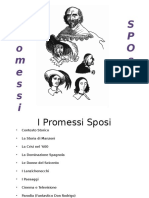 I Promessi Sposi