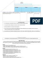 Programa de Motricidad Fina