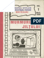 Murmurul Jiltului nr.1