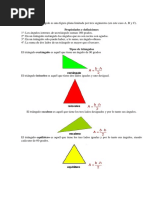 Geometría Básica