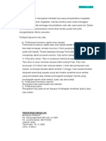 Case Study Pks Pedikulosis 