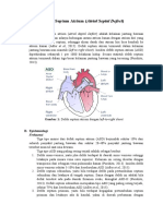 Defek Septum Atrium