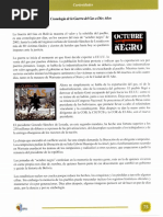 Revista Varianza 2013.cronología de La Guerra Del Gas A Diez Años PDF