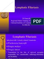 Filariasis