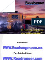 Certificación Roadranger Embragues 03