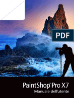 Corel Paintshop Pro