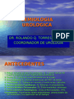 1.semiologia Urologica