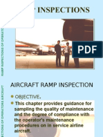 Ramp Inspections