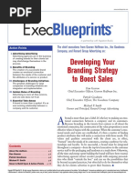 ExecBlueprints-Developing Your Branding Strategy