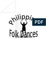 Folkdance