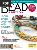 Bead & Button - February 2016 PDF