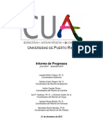 Informe CUA-UPR 3er Sem