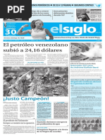 Edicion Impresa 30-01-2016