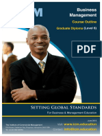 Business Management Handbook PDF