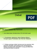 Debat