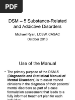 DSM 5