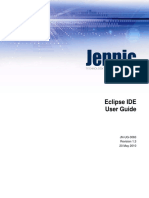 JN Ug 3063 Eclipse Ide