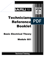 Basic Electrical Theory