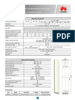 ANT AQU4518R4 1355 Datasheet