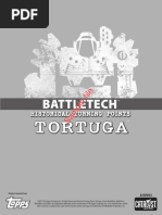 Tortuga (Battletech)