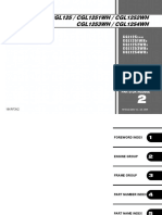 Manual de Despiece Honda Tool 125 PDF