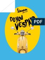 Vespa Sprint Brochure LQ