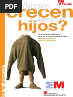 Cómo Crecen Nuestros Hijos