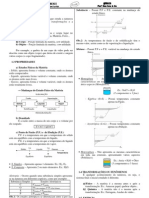 Apostila Saberes Química