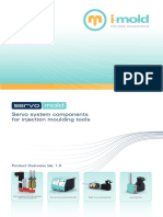 I Mold Product Overview Servomold Ver1.0 en