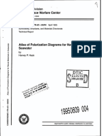 Atlas of Polarization Data