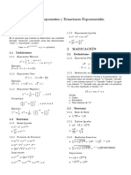 Tomo 1 Algebra