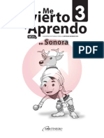 MDA Estado de Sonora