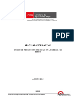 Manual Operativo Modificado MIRIEGO