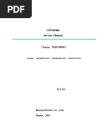 Hisense Lhd24k26amn Lhd24k300amn Lhd24n10amn Chassis msd1309bt Rsag7.820.5268 Sanyo Lce32xh11 Noblex 32ld858ht Ver.1.0 PDF