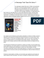 Sololibrosenpdf - Com Descarga Todo Tipos de Libros Y Gacetas Sin Coste