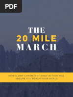 20 Milemarch