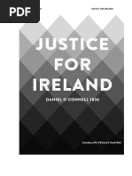 Justice For Ireland