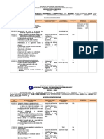 Acuerdo de Aprendizaje (Introduccion A La Administracion)