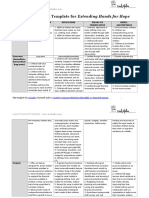 Ltodd - Arts 535 - Logic Framework