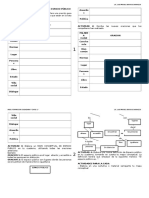 Elaboramos El Concepto de Espacio Público