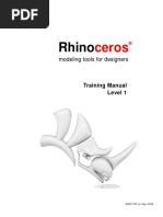 Rhinoceros Guide