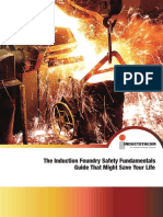 Induction Furnace