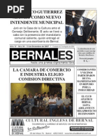 Bernal Es 34